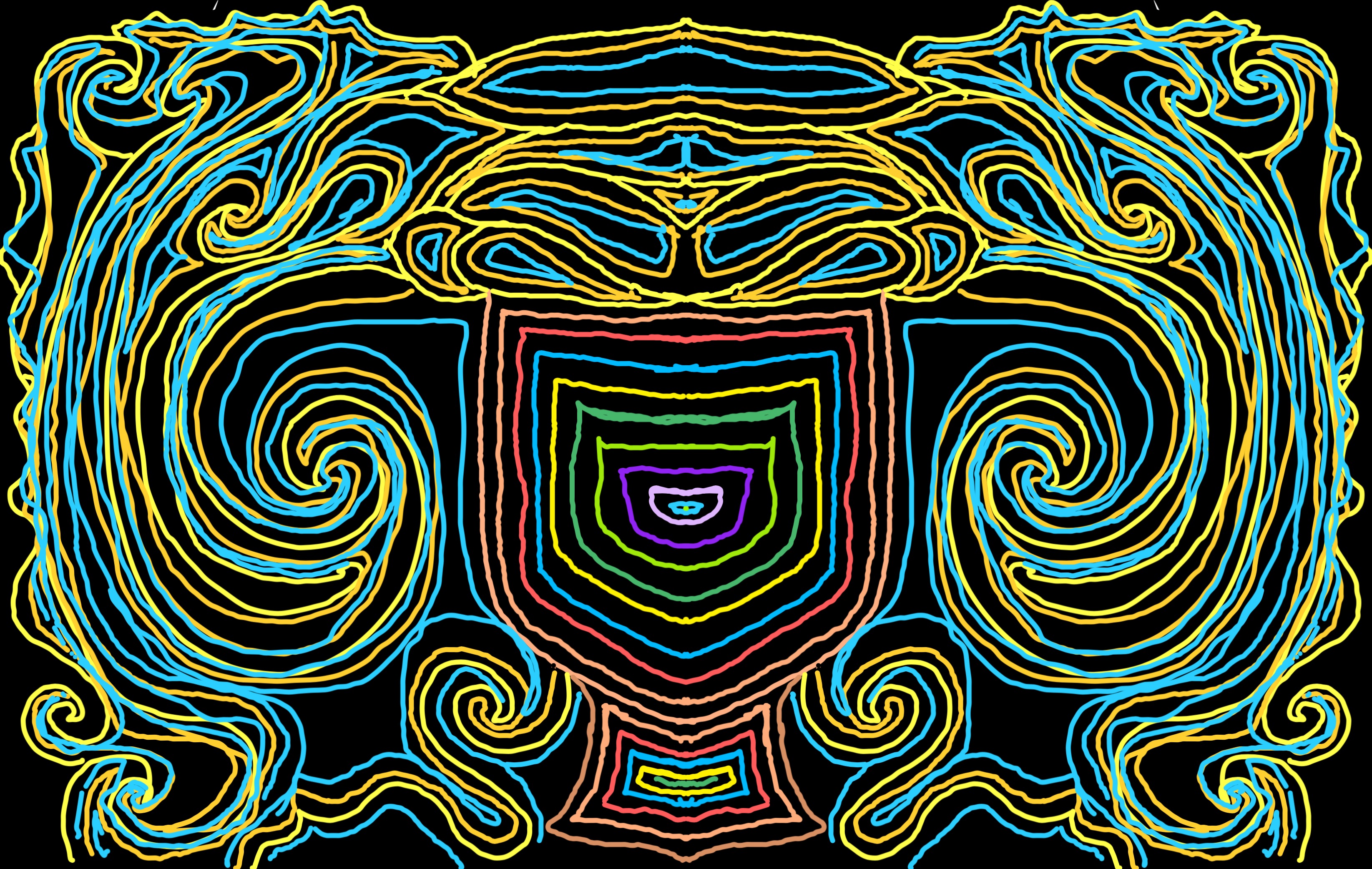 Abstract Pic